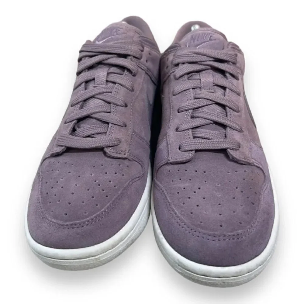 Nike Dunk Low Premium 'Taupe Grey'‎ 2017 921307-200 Men's 8 Rare